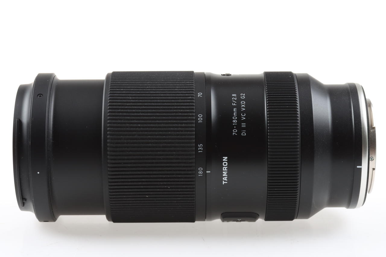 Tamron 70-180mm f/2,8 Di III VC VXD G2 für Nikon Z - #001050