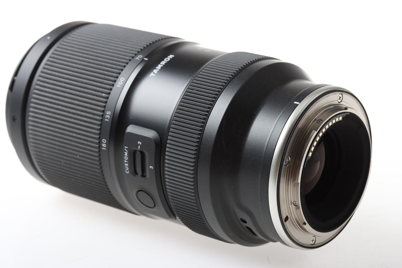 Tamron 70-180mm f/2,8 Di III VC VXD G2 für Nikon Z - #001050