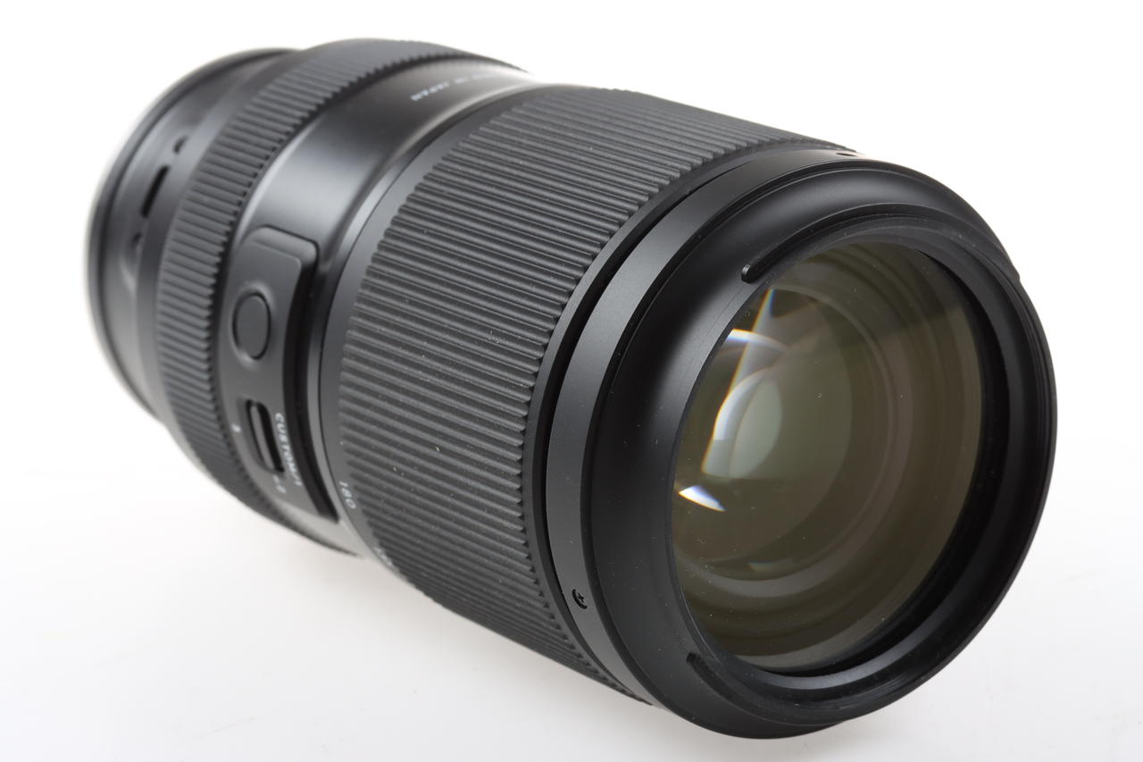 Tamron 70-180mm f/2,8 Di III VC VXD G2 für Nikon Z - #001050