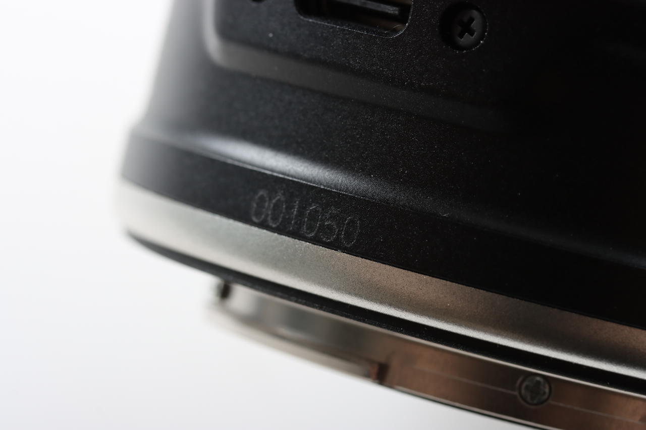 Tamron 70-180mm f/2,8 Di III VC VXD G2 für Nikon Z - #001050