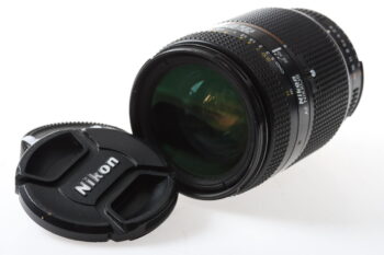 Nikon AF 35-70mm f/2,8 D - #822809