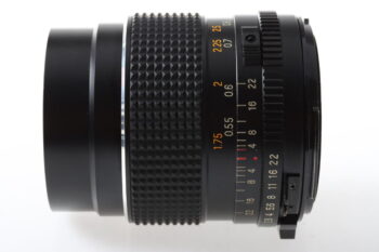 Mamiya 645 Sekor C 55mm f/2,8 - #34037