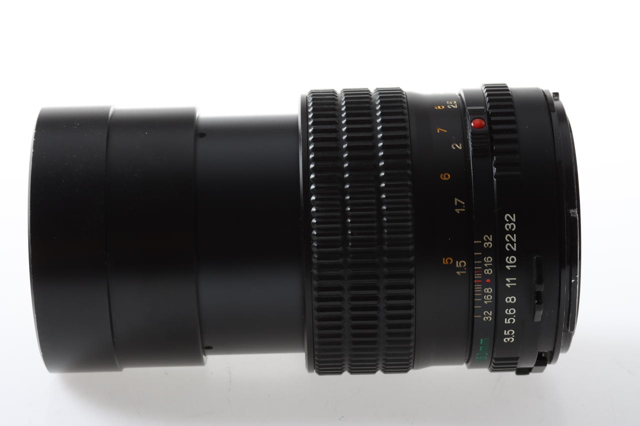 Mamiya 645 Sekor C 150mm f/3,5 N - #20153