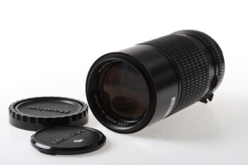 Mamiya Sekor C 210mm f/4,0 N für 645 - #12463