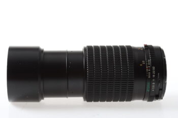 Mamiya Sekor C 210mm f/4,0 N für 645 - #12463