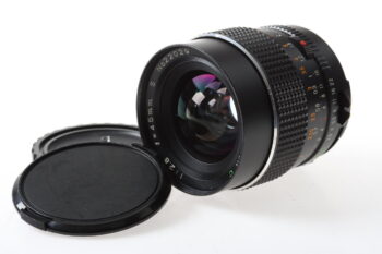 Mamiya Sekor C 45mm f/2,8 S für 645 - #22029