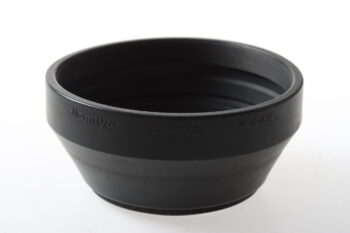 Mamiya Gummisonnenblende für 80-110mm 645