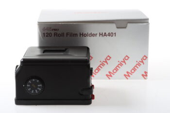 Mamiya 645 120er Filmmagazin - #TJ1265