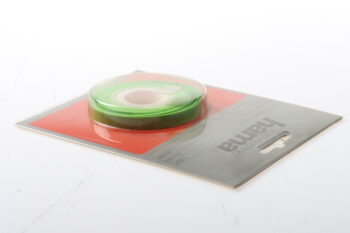 Hama Film - Vorspann / grün / 10m