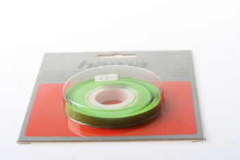Hama Film - Vorspann / grün / 10m