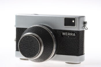 Zeiss CARL ZEISS JENA Werra 1 - #6510505