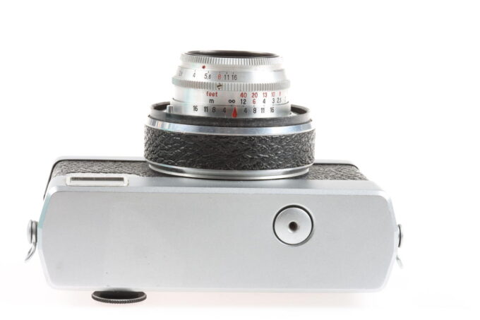 werra lenses Carl Zeiss Jena Werra Camera