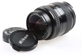 Nikon AF 28-70mm f/3,5-4,5 D - #3219619