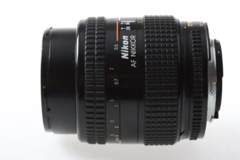 Nikon AF 28-70mm f/3,5-4,5 D - #3219619
