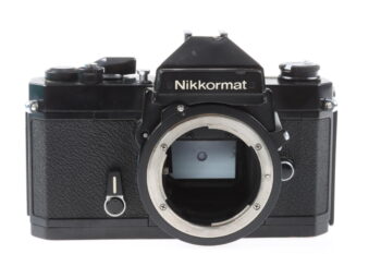 Nikon Nikkormat FT2 Gehäuse - #5357048
