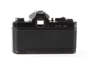 Nikon Nikkormat FT2 Gehäuse - #5357048