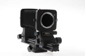 Nikon Balgengerät PB-6