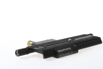 Manfrotto Einstellschlitten 454