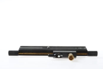 Manfrotto Einstellschlitten 454