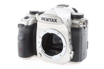 Pentax K1 II Gehäuse - #0000148