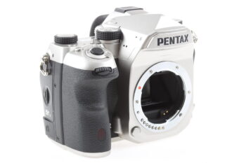 Pentax K1 II Gehäuse - #0000148