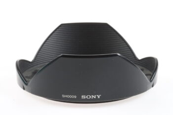 Sony Sonnenblende SH0009