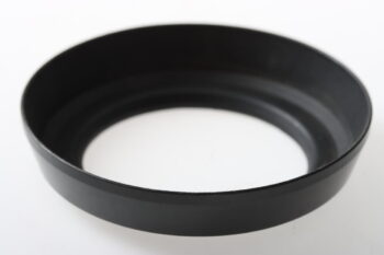 Minolta Sonnenblende MD 28mm f/2,8 und f/3,5