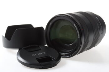 Sony FE 24-105mm f/4,0 G OSS - #2043645