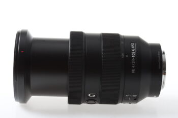Sony FE 24-105mm f/4,0 G OSS - #2043645