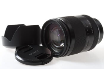 Sony FE 24-240mm f/3,5-6,3 OSS - #1982256