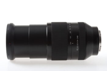 Sony FE 24-240mm f/3,5-6,3 OSS - #1982256