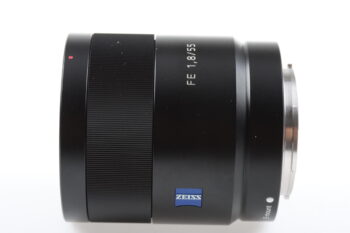 Sony FE 55mm f/1,8 Sonnar T* ZA - #0545433