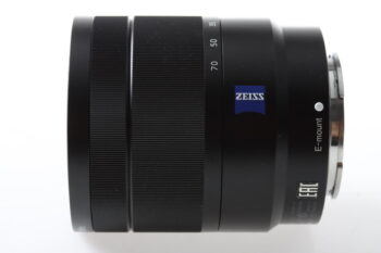 Sony Vario-Tessar T* E 16-70mm f/4,0 ZA OSS - #45509362