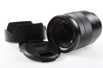 Sony Vario-Tessar T* FE 24-70mm f/4,0 ZA OSS - #47423344