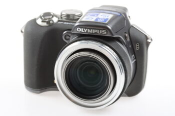 Olympus SP-550UZ Digitalkamera - #K01207585