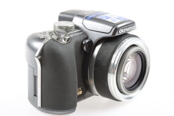 Olympus SP-550UZ Digitalkamera - #K01207585
