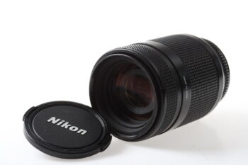 Nikon AF 70-210mm f/4,0-5,6 - #2493836