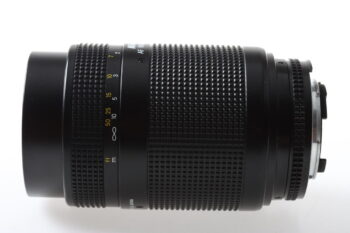 Nikon AF 70-210mm f/4,0-5,6 - #2493836
