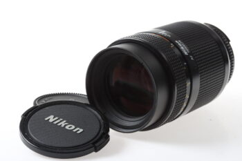 Nikon AF 70-210mm f/4,0-5,6 - #2139091