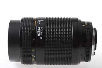 Nikon AF 70-210mm f/4,0-5,6 - #2139091