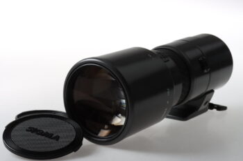 SIGMA 400mm f/5,6 MC für Canon EF - #3025980