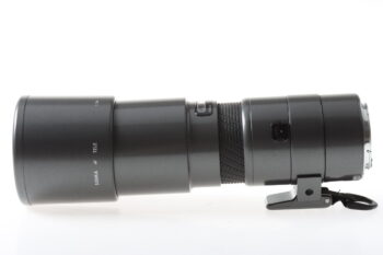 SIGMA 400mm f/5,6 MC für Canon EF - #3025980