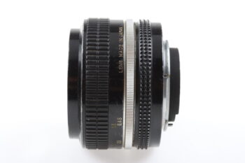 Nikon MF 50mm f/1,4 AI - #3839797