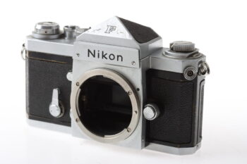 Nikon F Gehäuse - #6885655