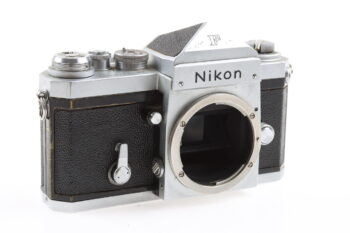 Nikon F Gehäuse - #6885655