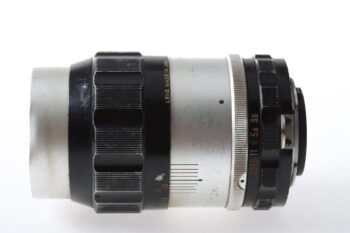 Nikon MF 135mm f/3,5 Nikkor-Q - Non AI - #865161