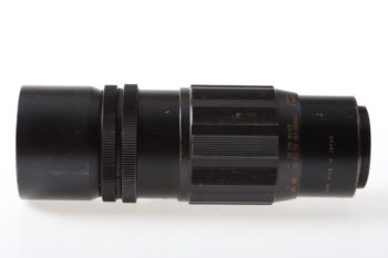 Soligor Telephoto 200mm f/4,5 für M-42 - #62927