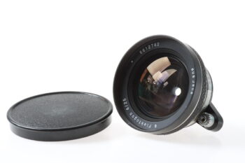 Jena Flektogon 25mm f/4,0 für Exakta - #6612742
