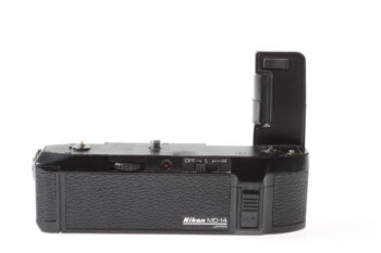 Nikon MD-14 Motor Winder