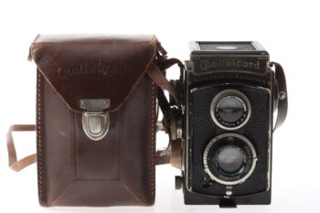 Rollei Rolleicord I - #1592477